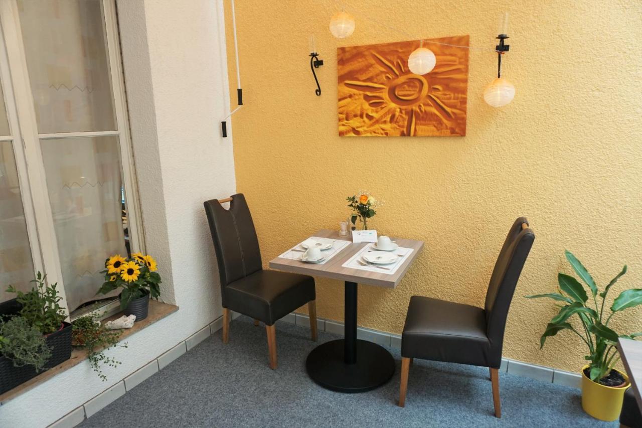 Hotel Jan Van Werth Koblenz  Bagian luar foto