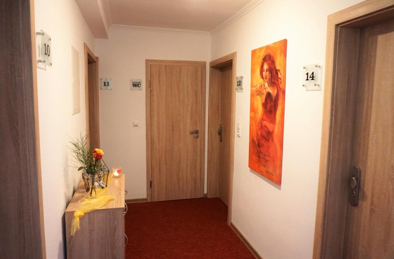 Hotel Jan Van Werth Koblenz  Bagian luar foto