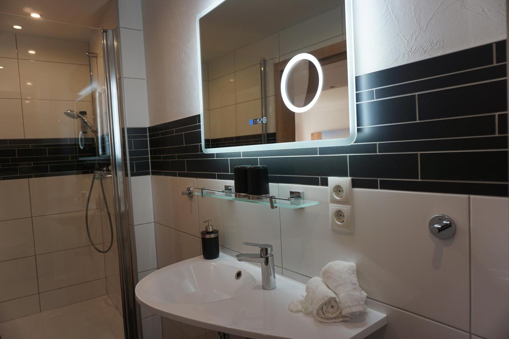 Hotel Jan Van Werth Koblenz  Ruang foto